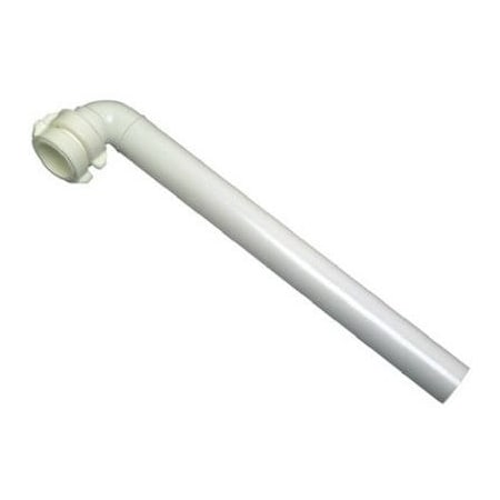 MP Plas Kitch Drain Arm